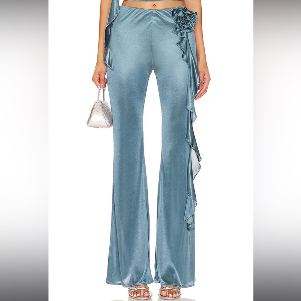 Giulia top and pants | Lovers + Friends - Picture 3 of 9